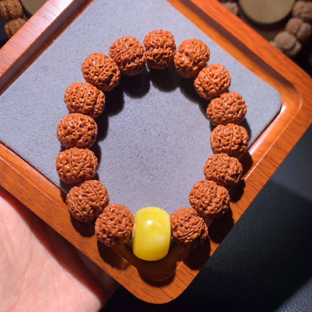 手串金刚菩提19双龙开播福利