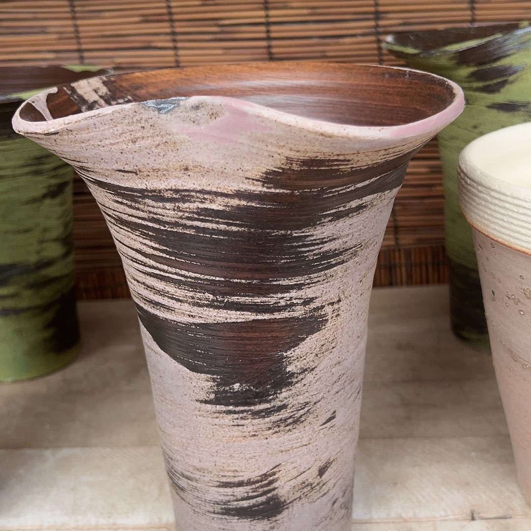 022景德镇陶瓷口10高20