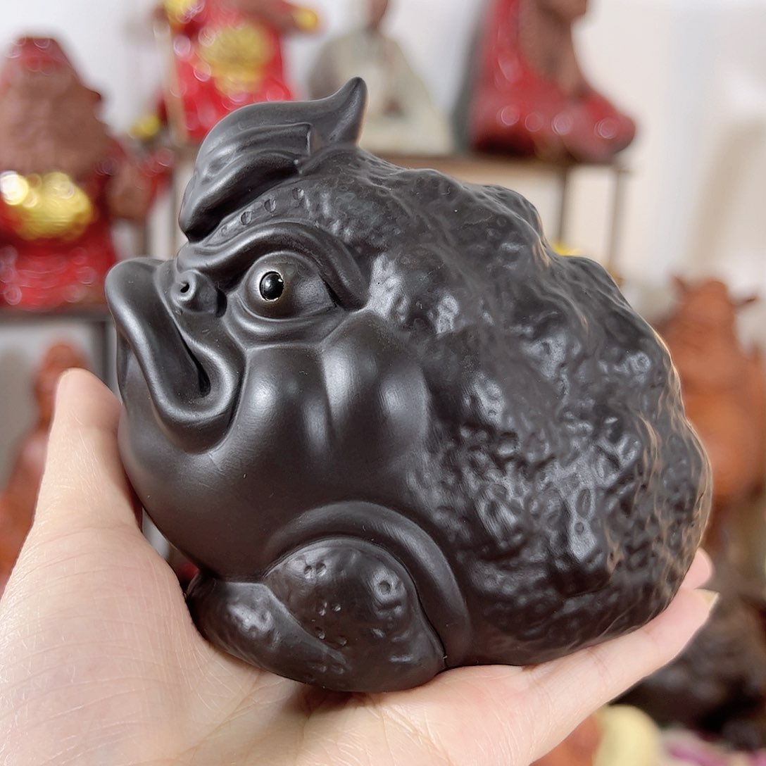 紫砂茶宠紫砂茶宠