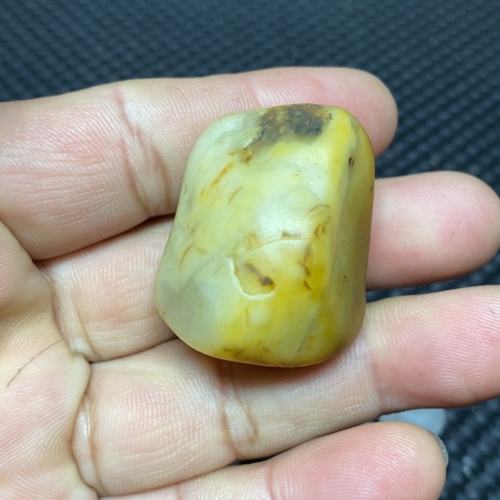 和田玉（白玉）珠宝奇石未镶嵌