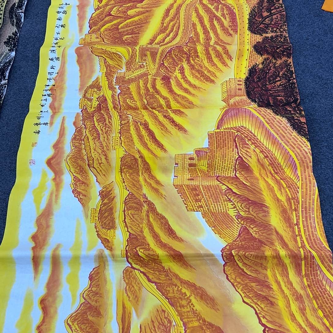 新号开播领福利了