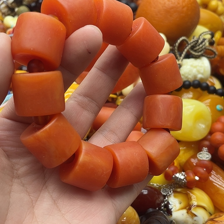 D43高端定制手串手链