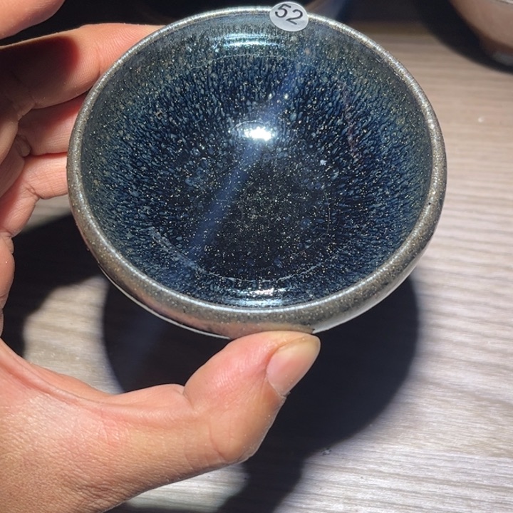 茶盏璞器建盏主人杯52