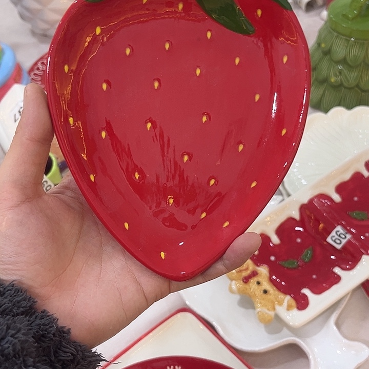 微瑕陶 微瑕不退不换