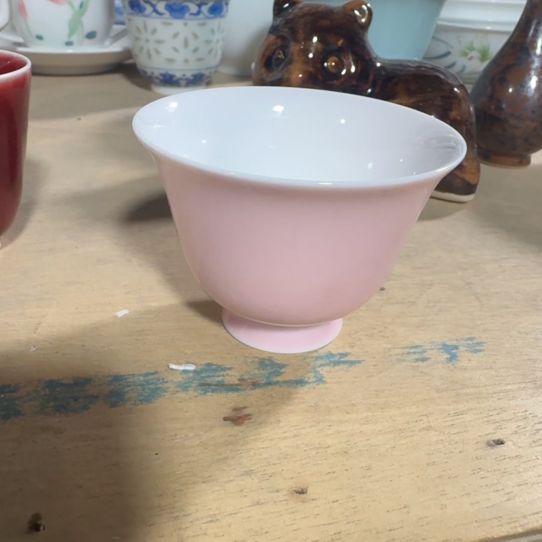 陈***东景德镇的陶瓷瓷器