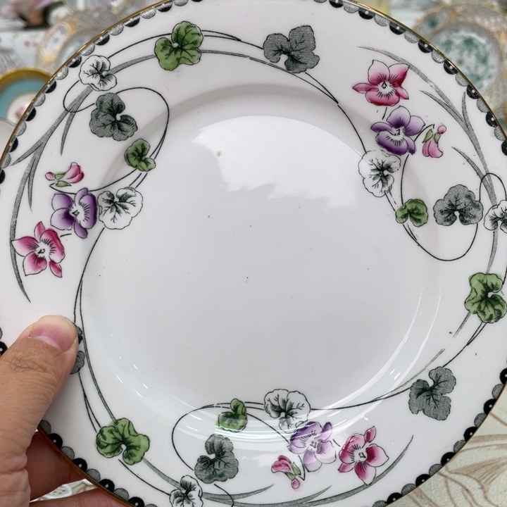 盘维多利亚欧洲中古