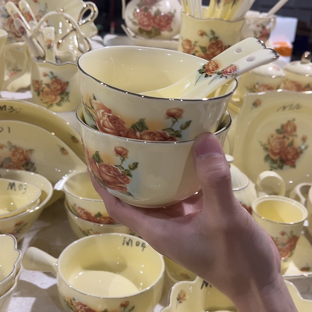 星博汇陶瓷有限公司4件套01