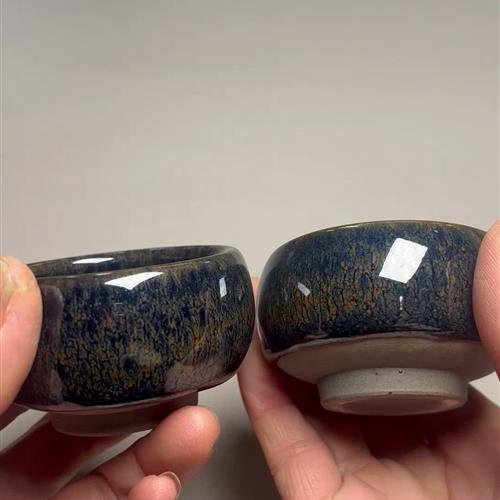 【闪购商品】茶盏-393............