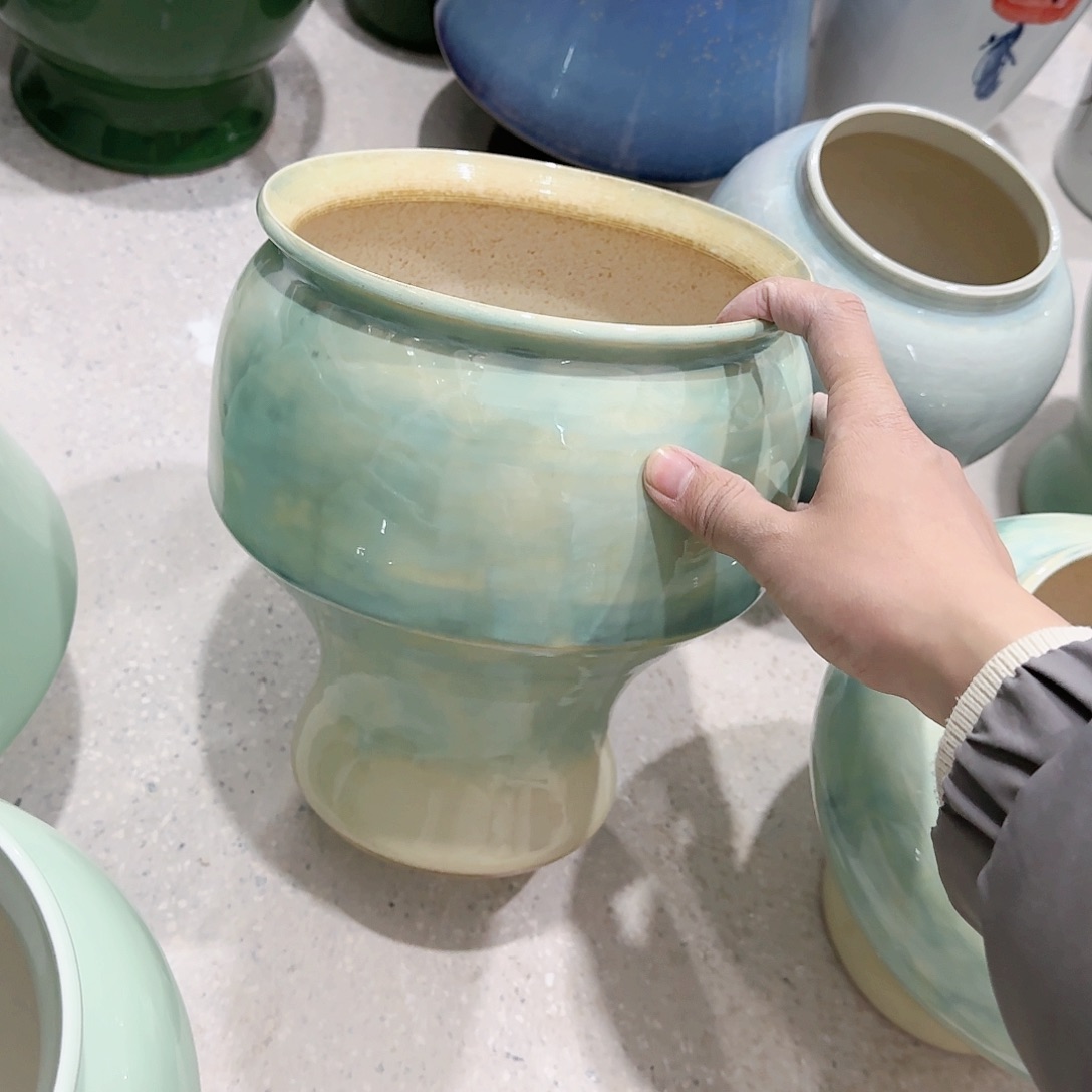 摆件正品有孔正品