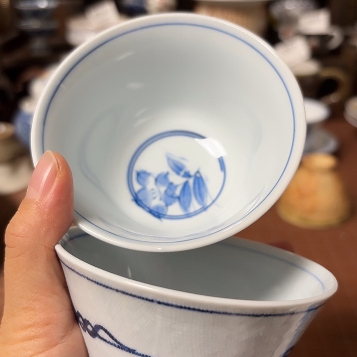 瓷片喵喵日瓷都是大漂亮