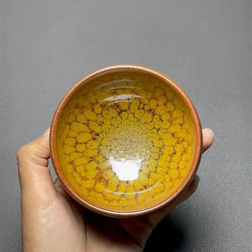 【闪购商品】茶盏-625............