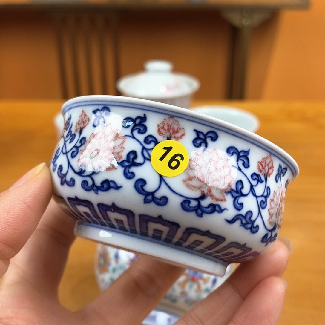 景德镇陶瓷景德镇瓷器