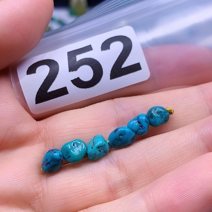 空竹粉丝专享十堰特色手工散珠