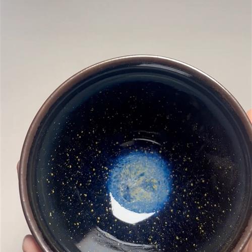 【闪购商品】茶盏-458............