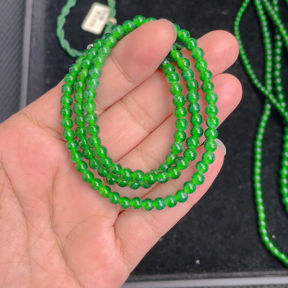 颈饰未镶嵌翡翠8888888888