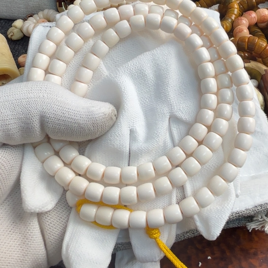 手串/手链鹿骨鹿骨