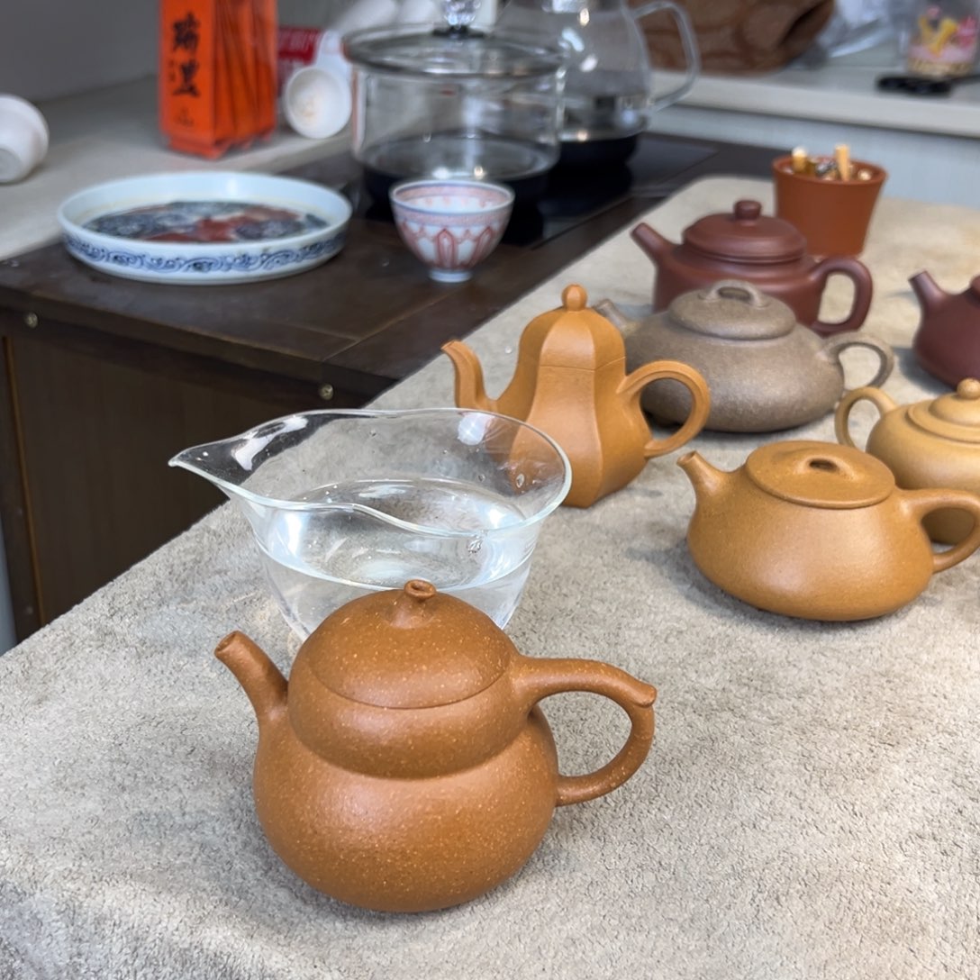 紫砂茶壶5**6紫砂壶等