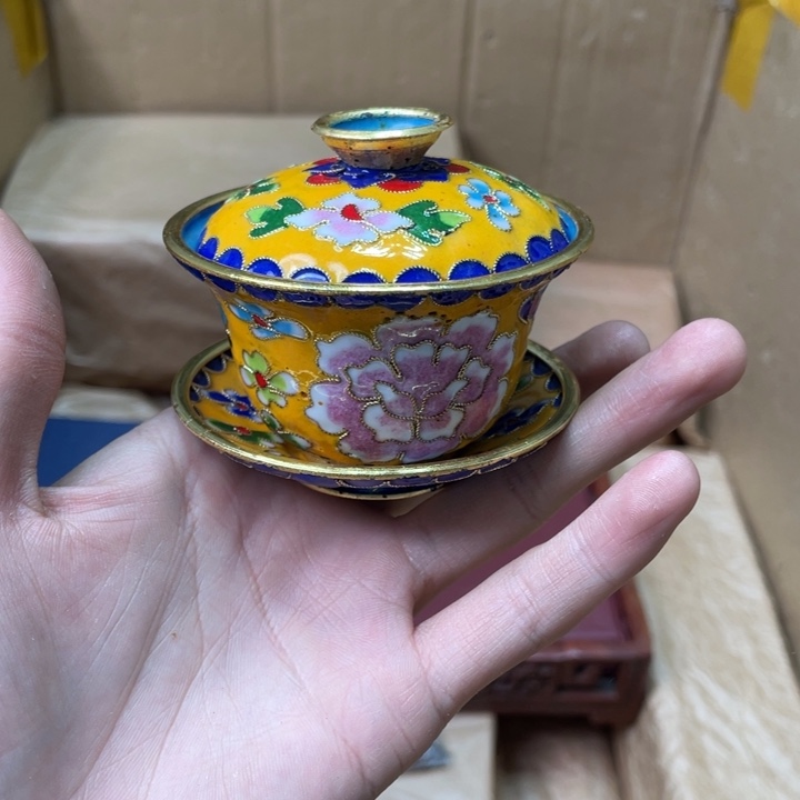 贝壳摆件峰云恩专属精选链接