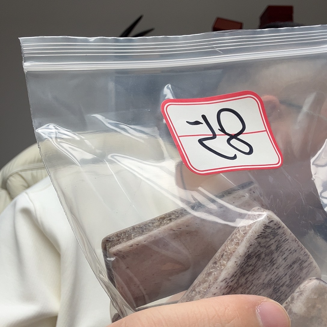 橄榄核手串/手链工艺品85