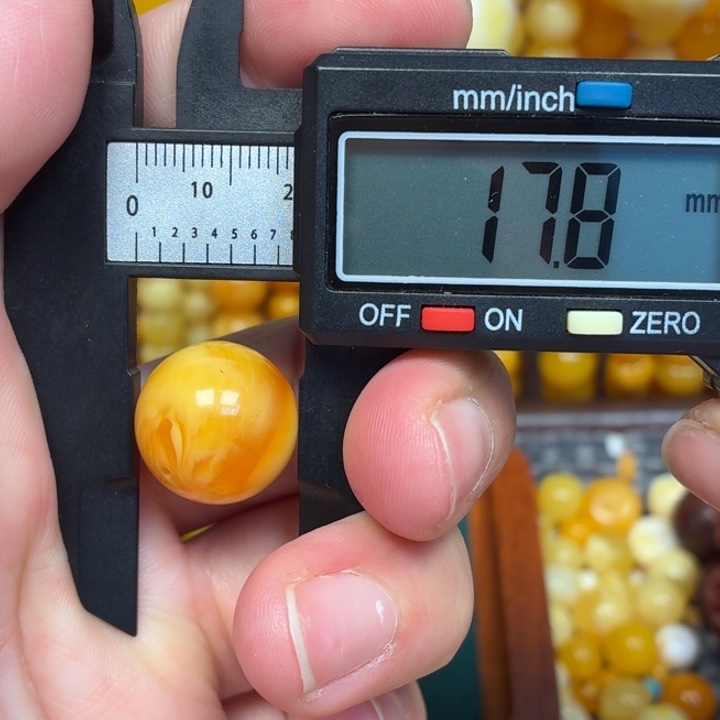 非金属配珠配饰44