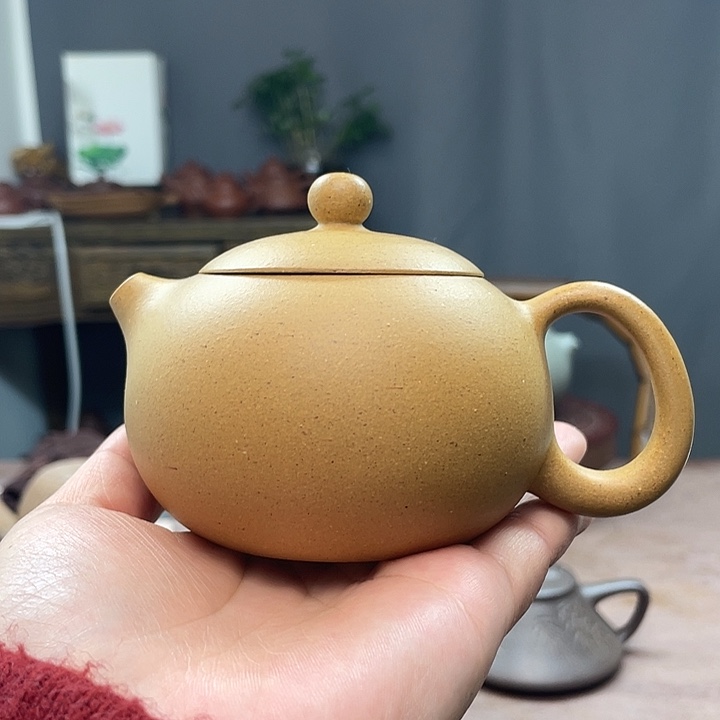 紫砂茶壶紫砂茶壶