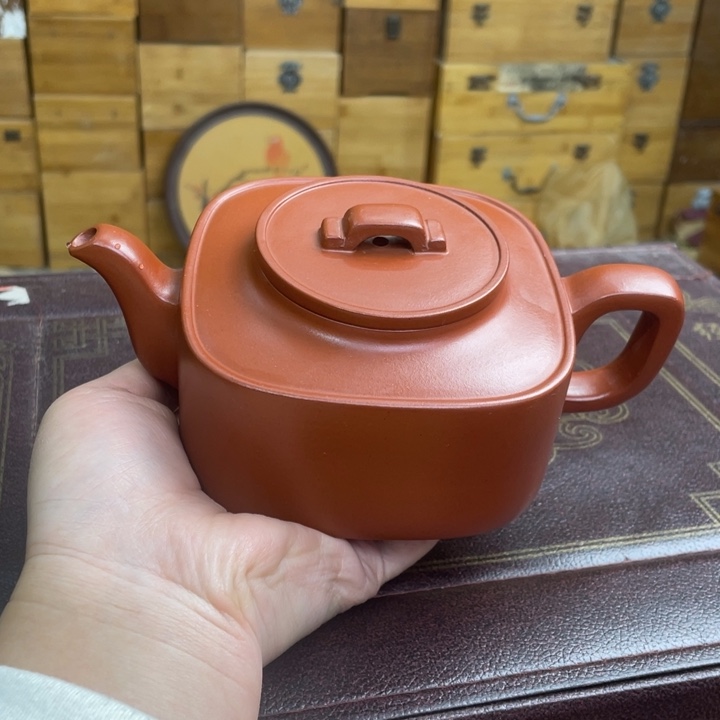 茶壶紫砂宜兴紫砂