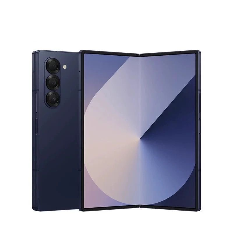 9新 Samsung/三星 Galaxy Z Fold6 国行