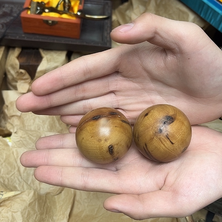 大叶紫檀（黑酸枝木类）