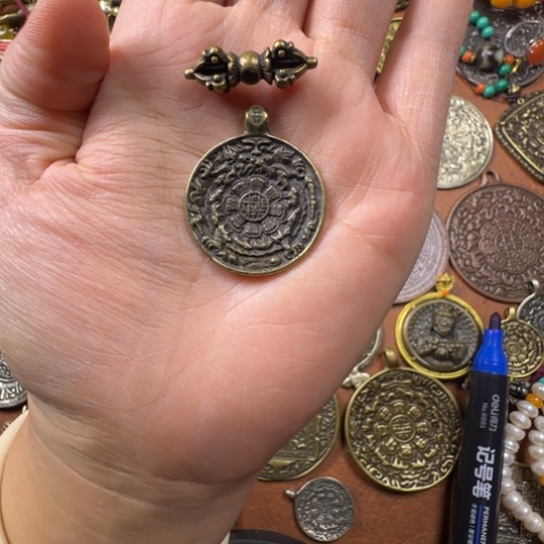 泥塑精品小元素你值得拥有