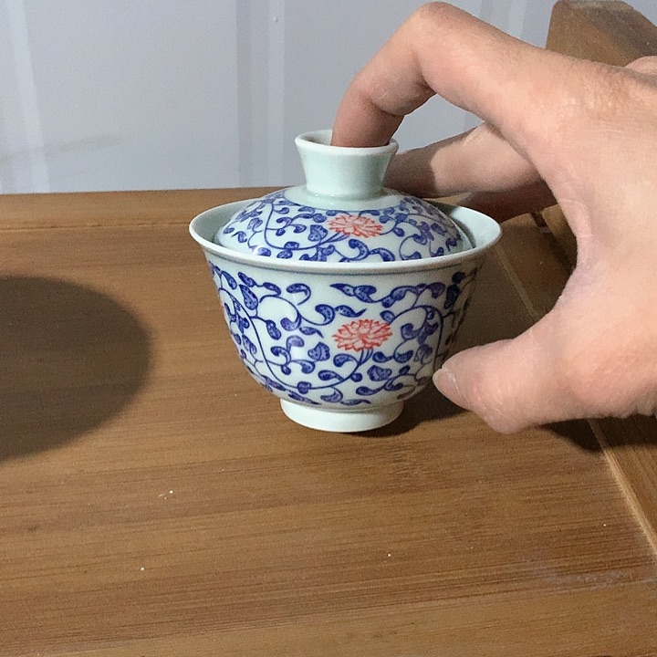 微瑕茶具介意勿拍150