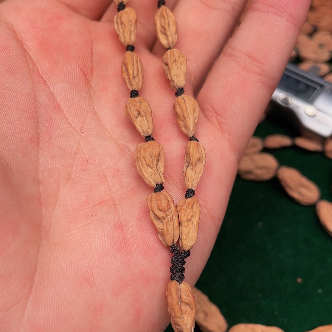 *****吊坠文玩核桃异性