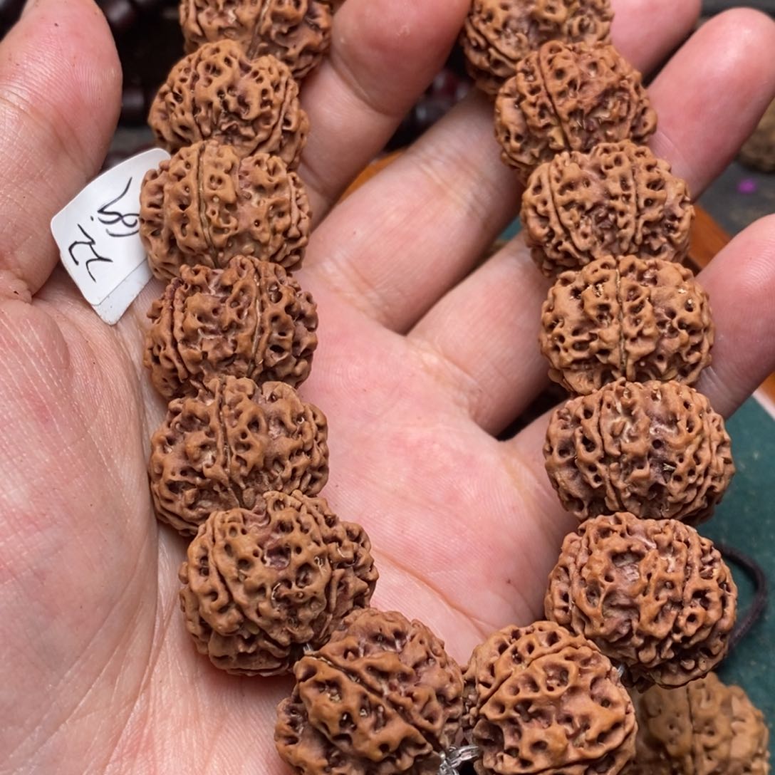 金刚菩提吊坠金刚