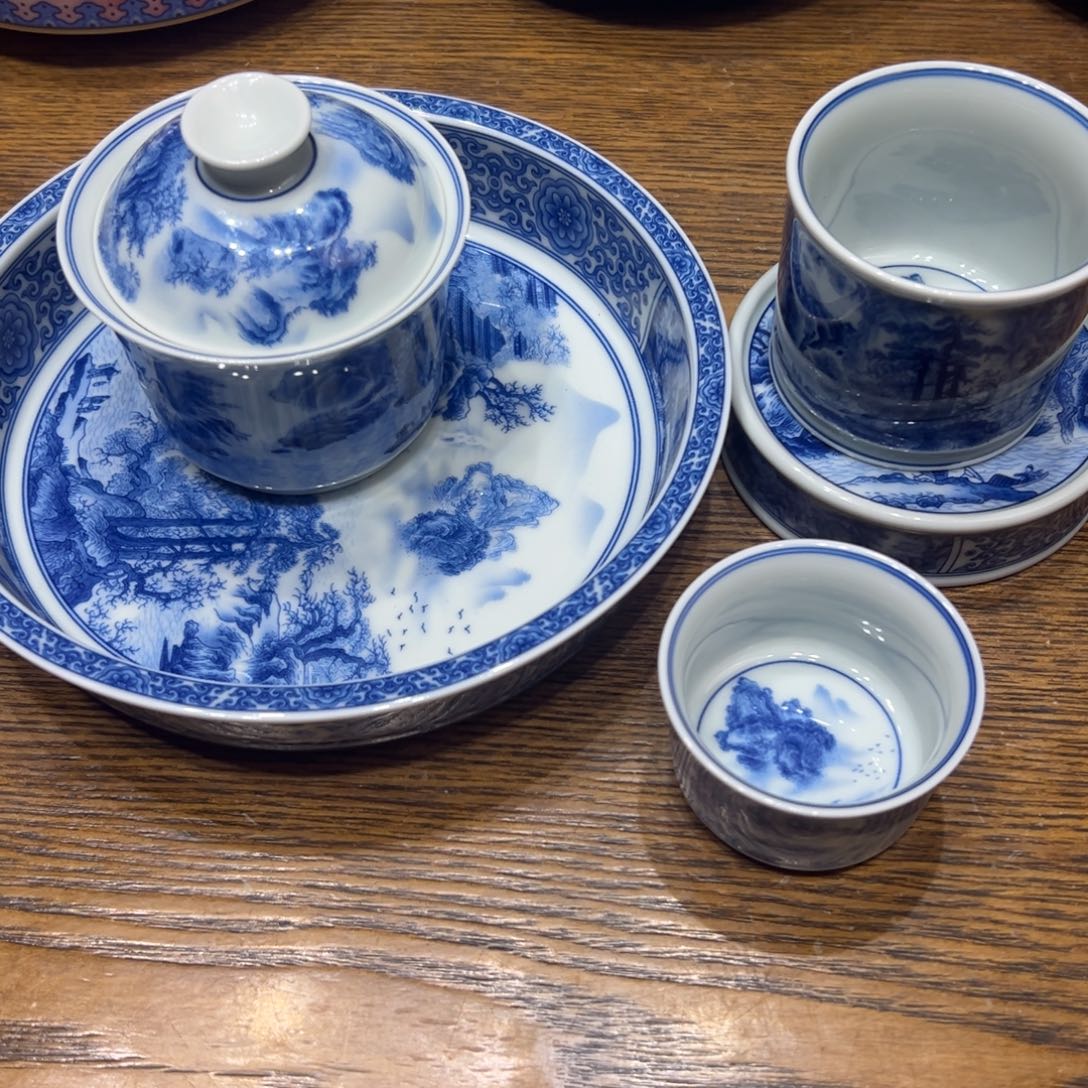 景德镇陶瓷福利专场