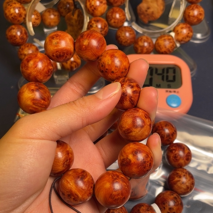 柏木（崖柏）其他一**水20留疤三通