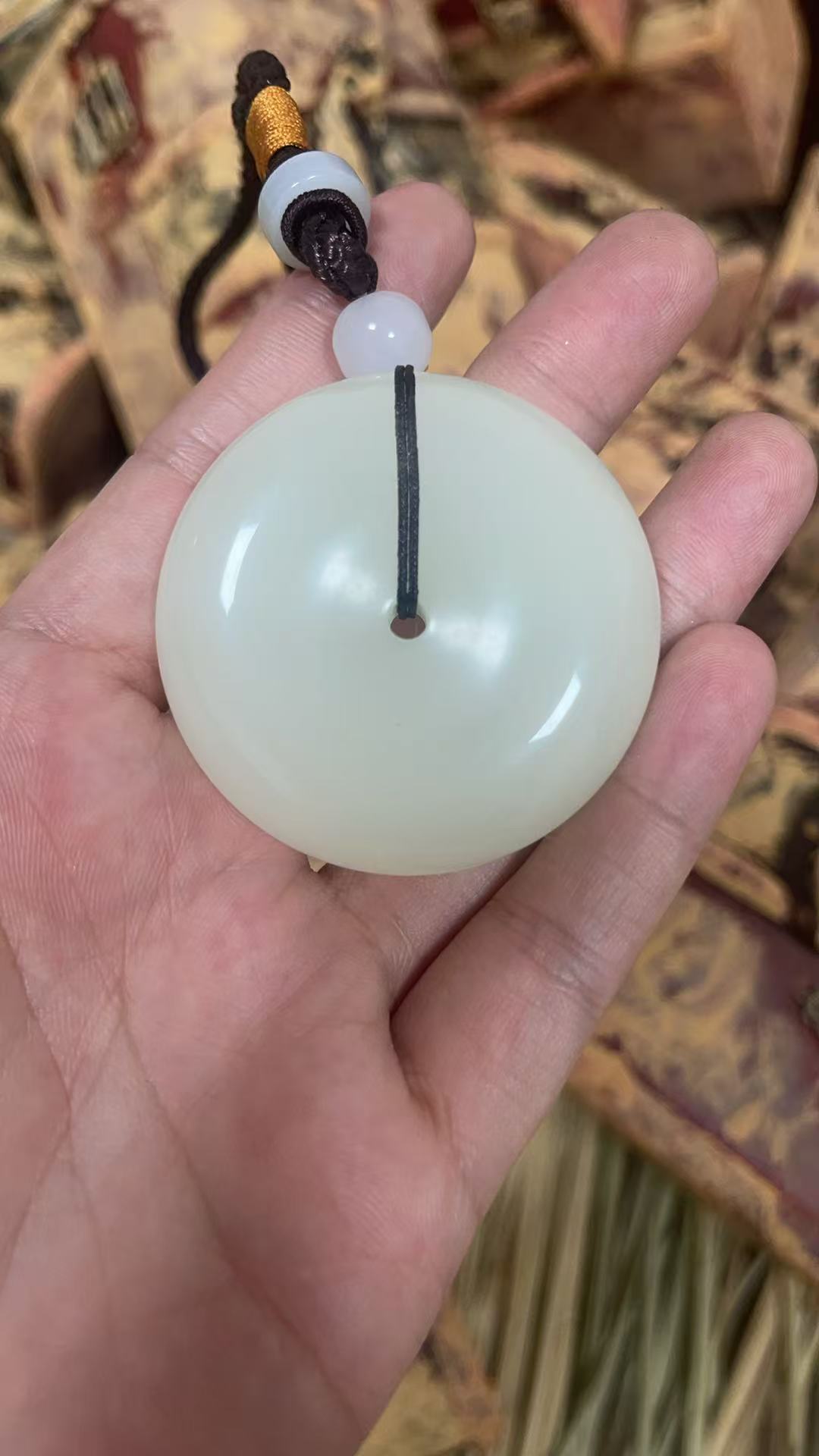 家居饰品 GD0037 流水摆件