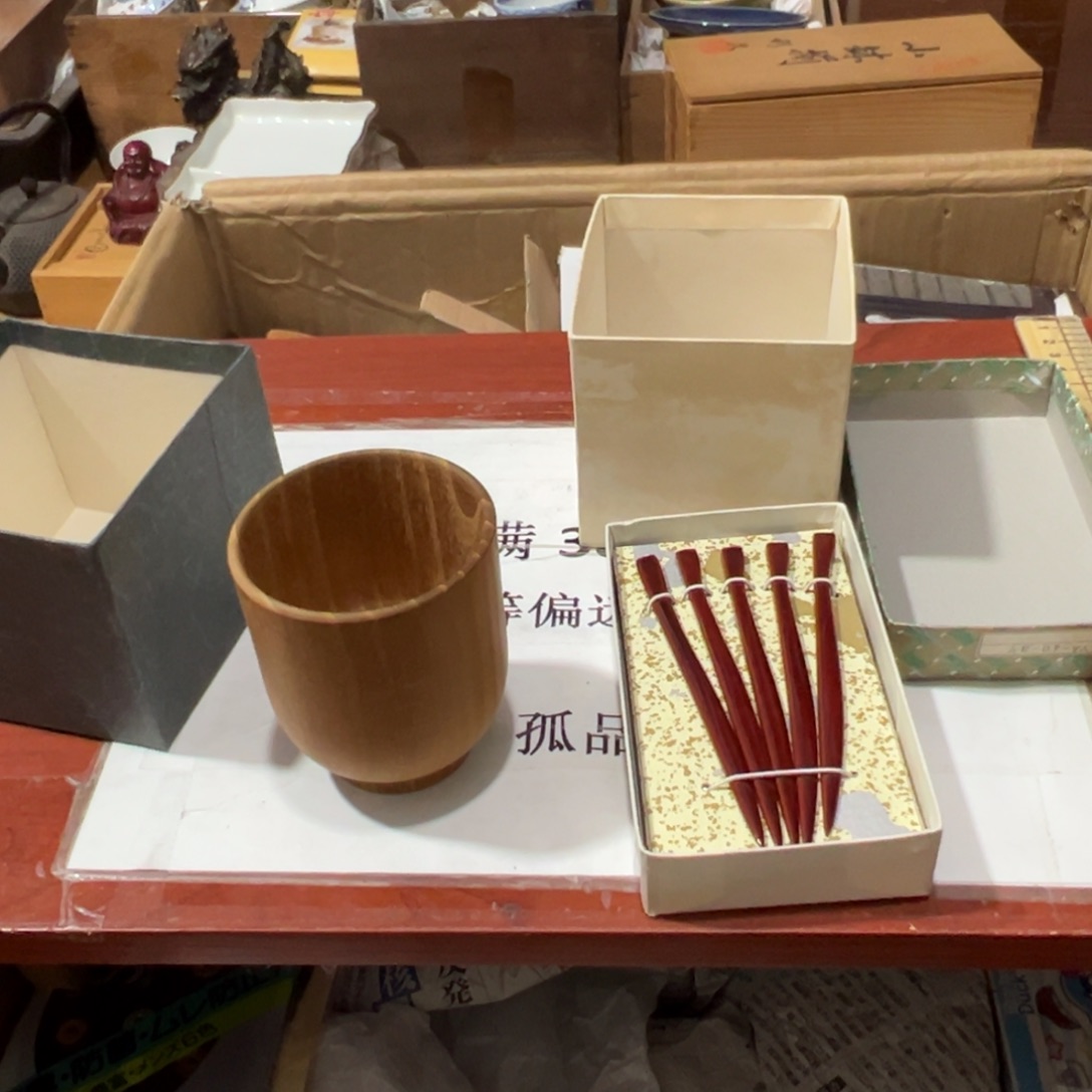 好看的瓷器小杯杯