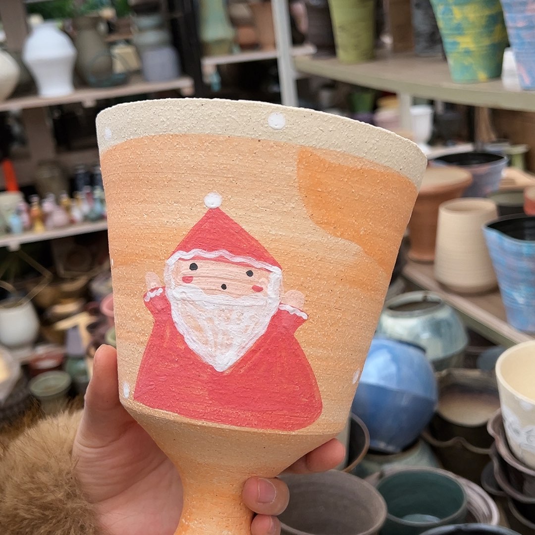 景德镇陶瓷口15高21