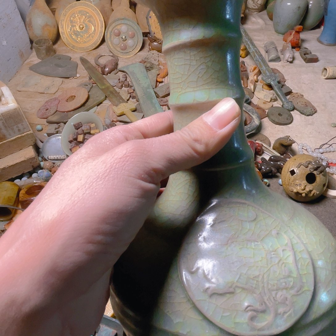 壶坎坎坷坷才有未来可期打