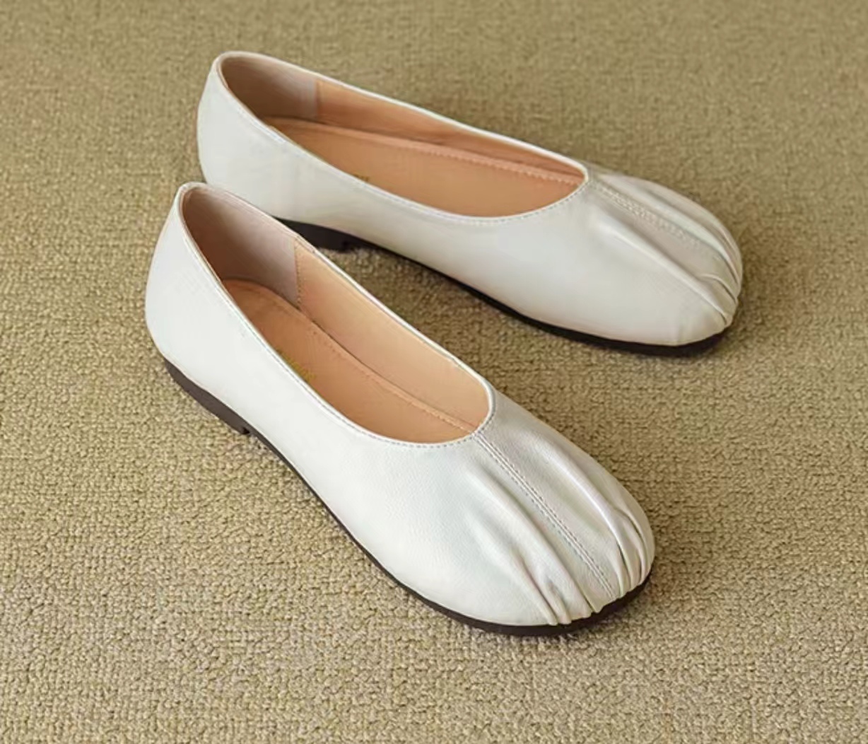 笛笛鞋服直播间为准