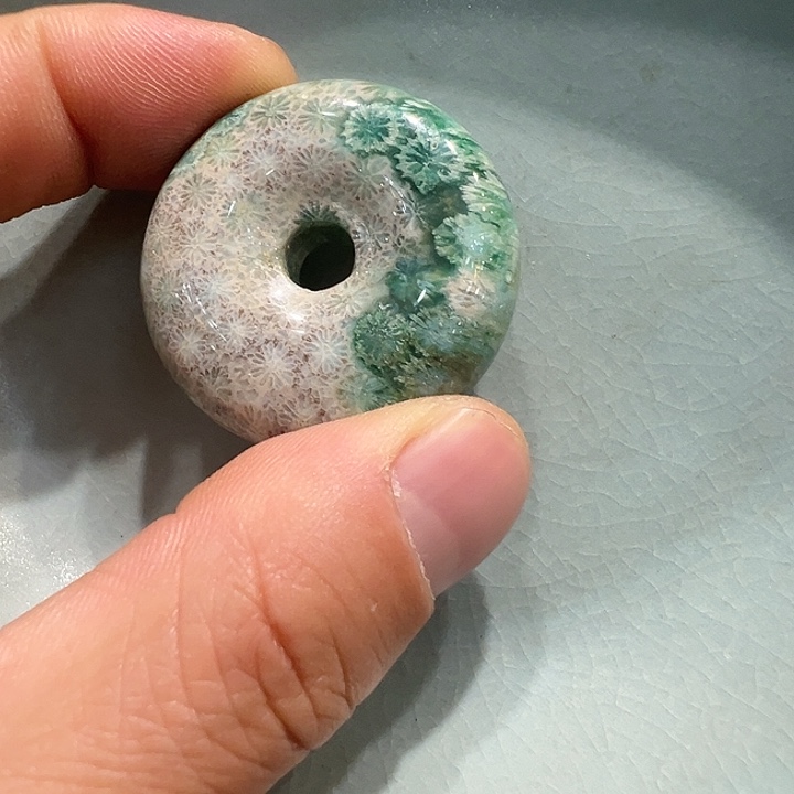 瓷片瓷器工艺美术精品