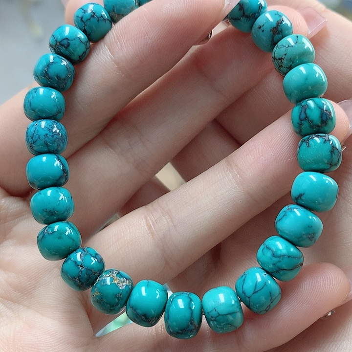 绿松石珠宝奇石未镶嵌请****?