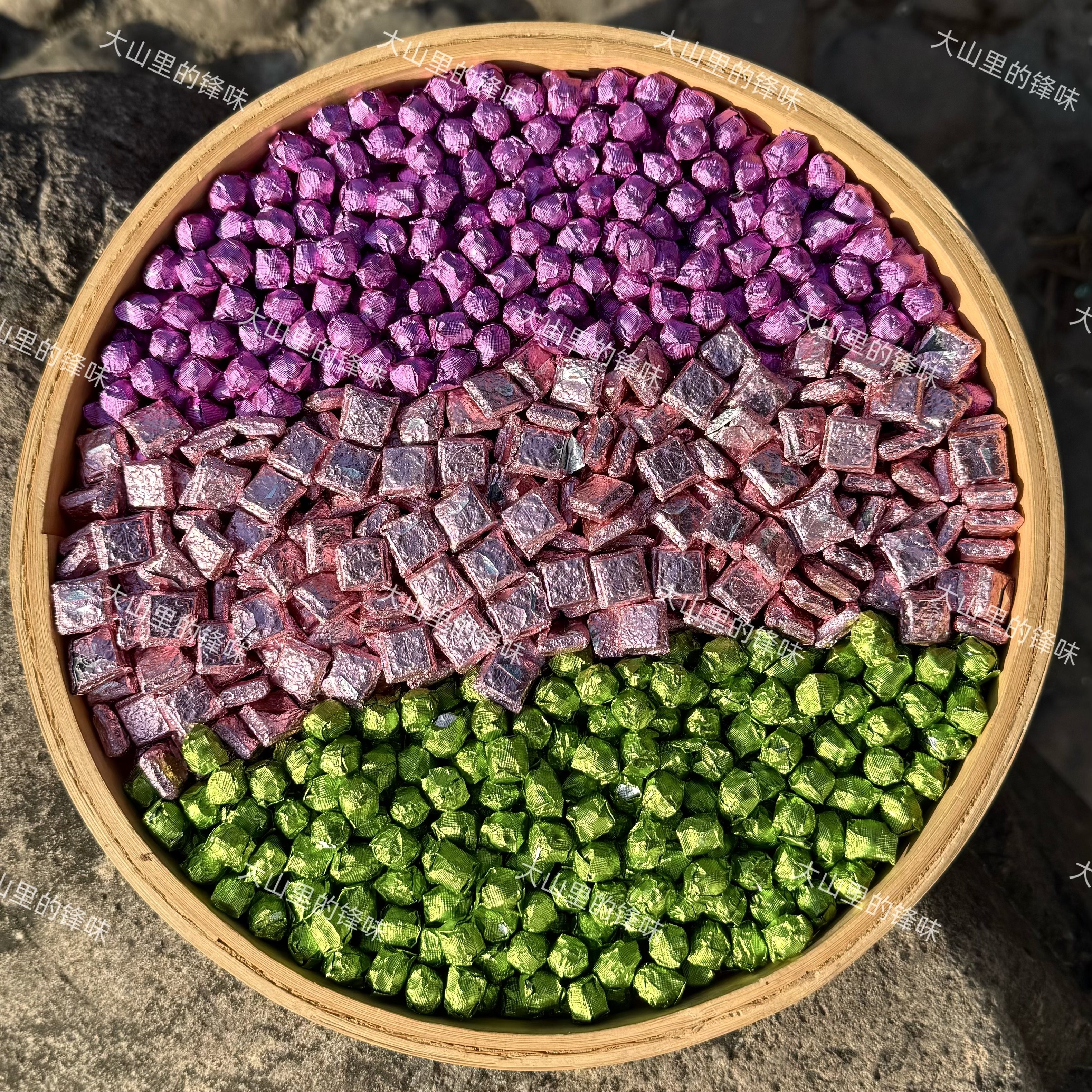 【村博会限定】闪电肚总管＋闪速顽固终结＋闪断湿无踪茶膏礼包1