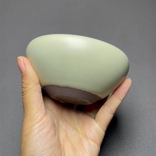 【闪购商品】茶盏-643............