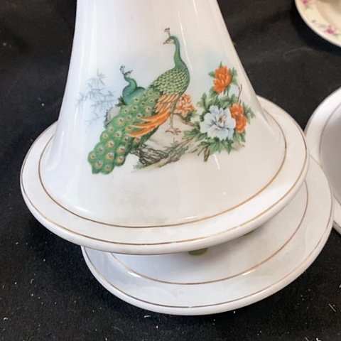 ，摆件，烧制问题都是正常的哦，