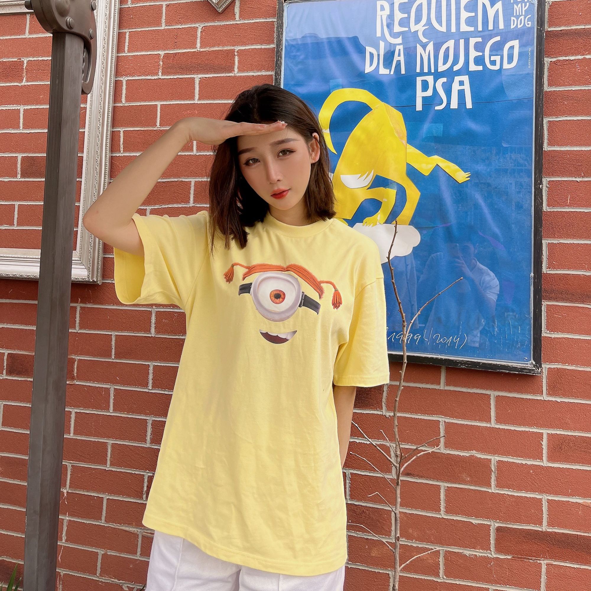 351-400服饰大码T