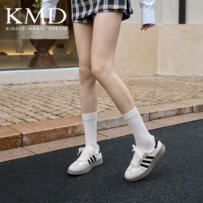 卡美多/2025秋季时尚爆款出街休闲鞋