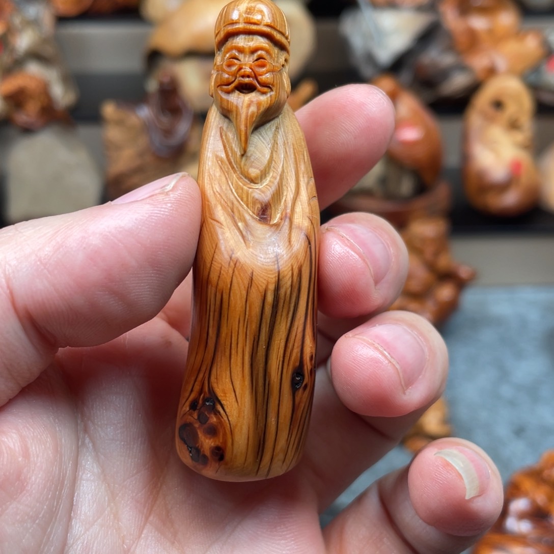 【闪购商品】柏木（崖柏）ywoomomomomomo