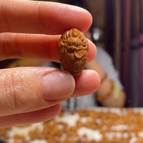 橄榄核手串/手链橄榄核