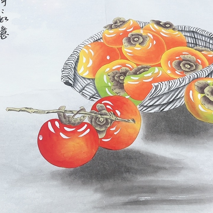 国画无毛和被毛被白色短