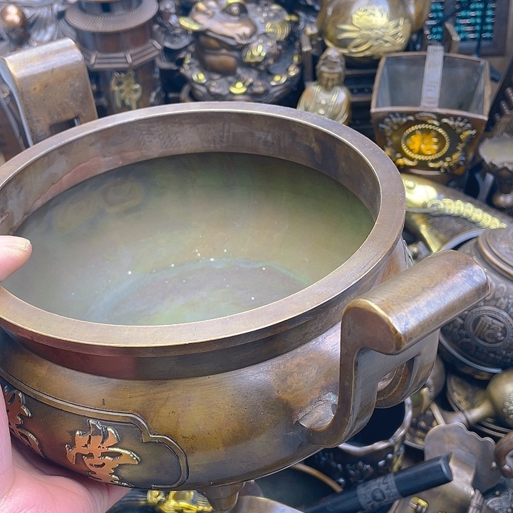 I don’t know if you can 